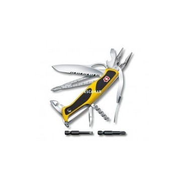 NAVAJA VICTORINOX RANGERGRIP BOATSMAN