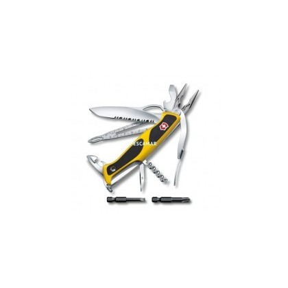 NAVAJA VICTORINOX RANGERGRIP BOATSMAN
