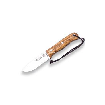 CUCHILLO JOKER CAMPERO C/PEDERNAL