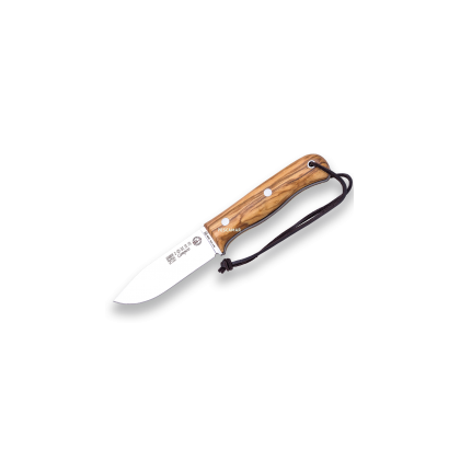 CUCHILLO JOKER CAMPERO C/PEDERNAL