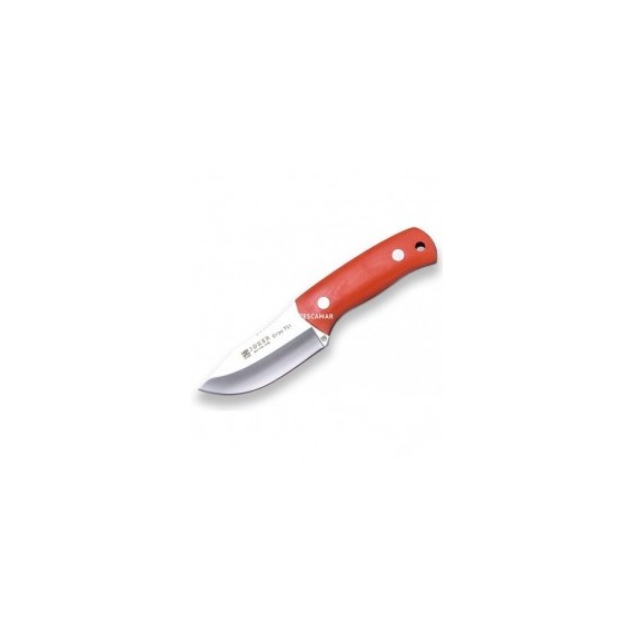 CUCHILLO JOKER ERIZO TS1 MICARTA NARANJA