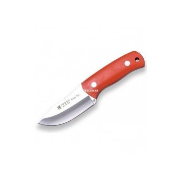 CUCHILLO JOKER ERIZO TS1 MICARTA NARANJA