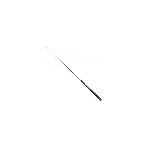 CAÑA OKUMA G-FORCE SOLID BOAT 30/120 LB
