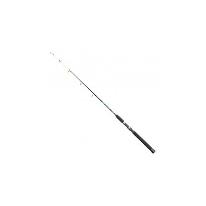 CAÑA OKUMA G-FORCE SOLID BOAT 30/120 LB