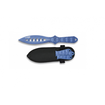LANZADOR ALBAINOX 32277 RAINBLUE SET