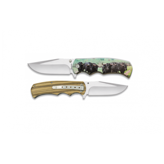 NAVAJA ALBAINOX 18257+3 D016 TOROS