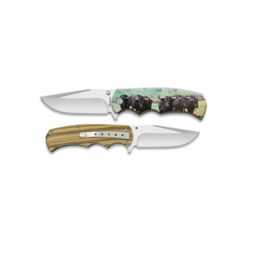 NAVAJA ALBAINOX 18257+3 D016 TOROS
