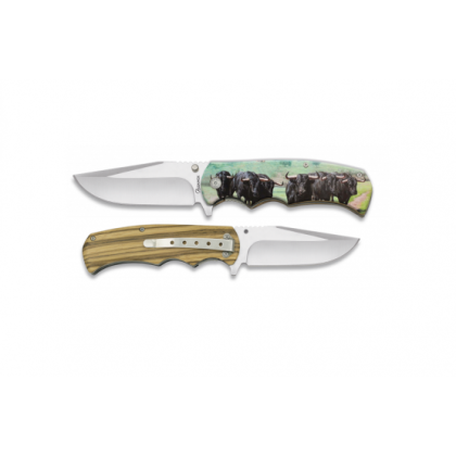 NAVAJA ALBAINOX 18257+3 D016 TOROS