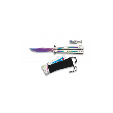 MARIPOSA RAINBOW 02111