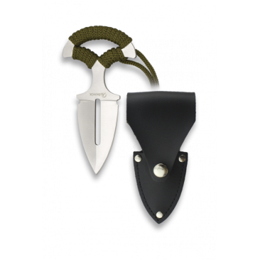 CUCHILLO ALBAINOX TACTICAL 1 FILO