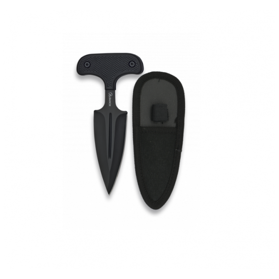 CUCHILLO ALBAINOX SKKINER PUÑO AB