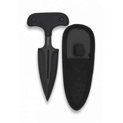 CUCHILLO ALBAINOX SKKINER PUÑO AB