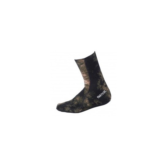 ESCARPIN SEAC CAMUFLAJE ANATOMICO 3.5 M