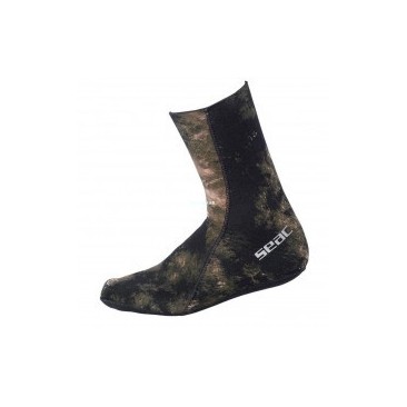 ESCARPIN SEAC CAMUFLAJE ANATOMICO 3.5 M