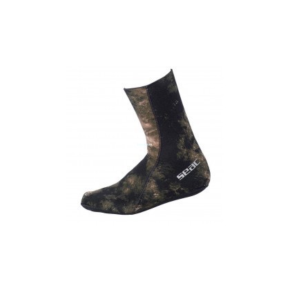 ESCARPIN SEAC CAMUFLAJE ANATOMICO 3.5 M