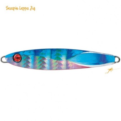 JIG SEASPIN LEPPA 22 GR