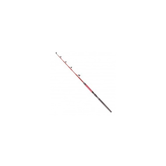 CAÑA HART CIMARRON 80 LB.