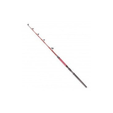 CAÑA HART CIMARRON 80 LB.