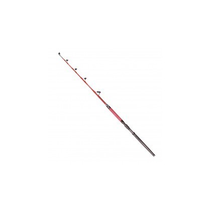CAÑA HART CIMARRON 80 LB.