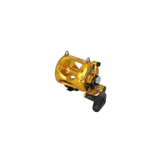 CARRETE OKUMA MAKAIRA MK-30II