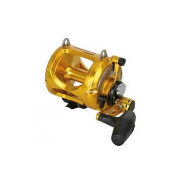 CARRETE OKUMA MAKAIRA MK-30II