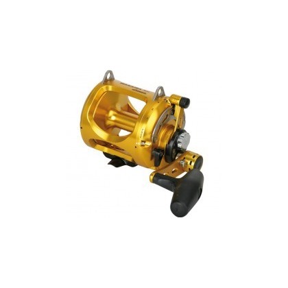CARRETE OKUMA MAKAIRA MK-30II