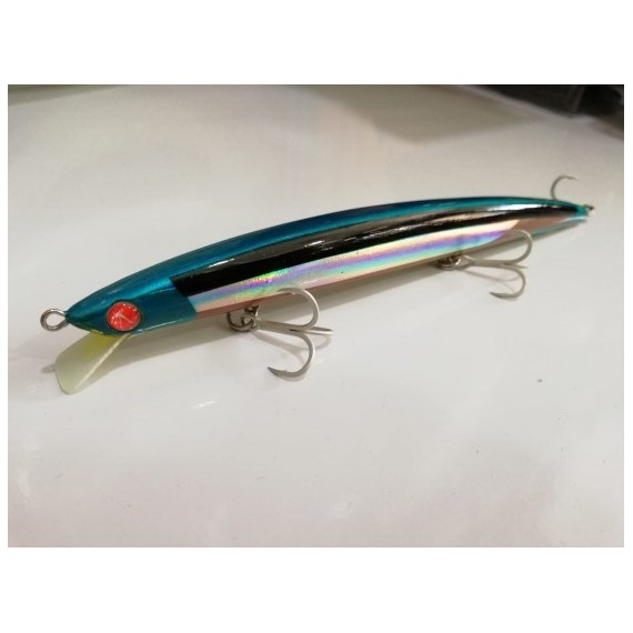 PEZ SEASPIN MOMMOTTI 180 LIP SS 28 GR