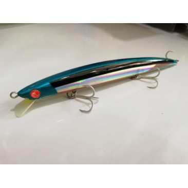 PEZ SEASPIN MOMMOTTI 180 LIP SS 28 GR
