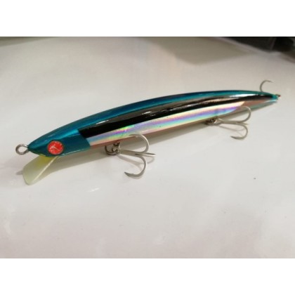 PEZ SEASPIN MOMMOTTI 180 LIP SS 28 GR