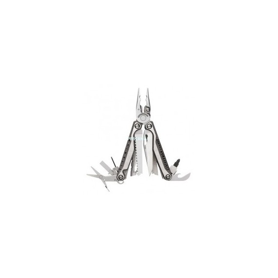 LEATHERMAN CHARGE TTI PLUS