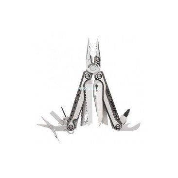 LEATHERMAN CHARGE TTI PLUS
