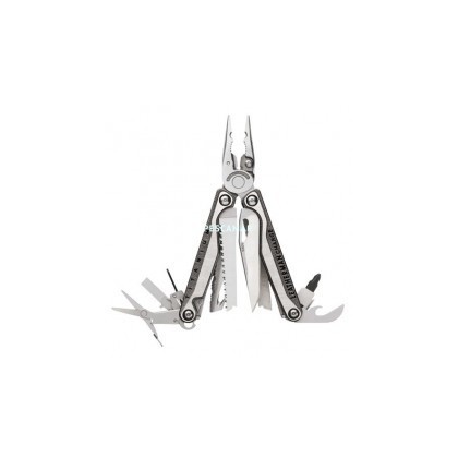 LEATHERMAN CHARGE TTI PLUS