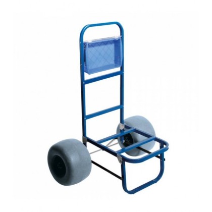 CARRO VERCELLI SURFCASTING WORKING ST