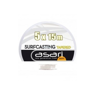 PUENTE CONICO SURFCASTING ASARI