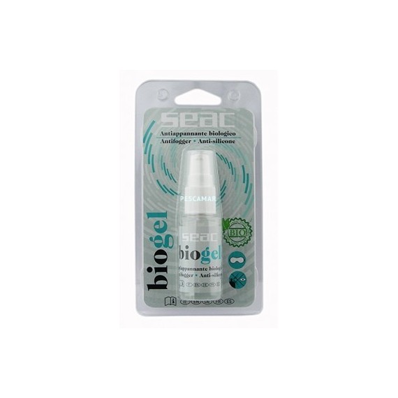 ANTIEMPAÑANTE SEAC BIO GEL