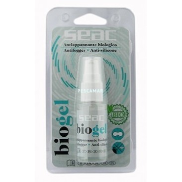 ANTIEMPAÑANTE SEAC BIO GEL