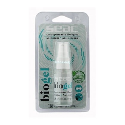ANTIEMPAÑANTE SEAC BIO GEL
