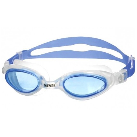 GAFAS NATACION SEAC STAR ADULTO SILICONA