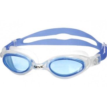 GAFAS NATACION SEAC STAR ADULTO SILICONA