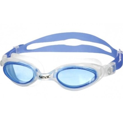 GAFAS NATACION SEAC STAR ADULTO SILICONA