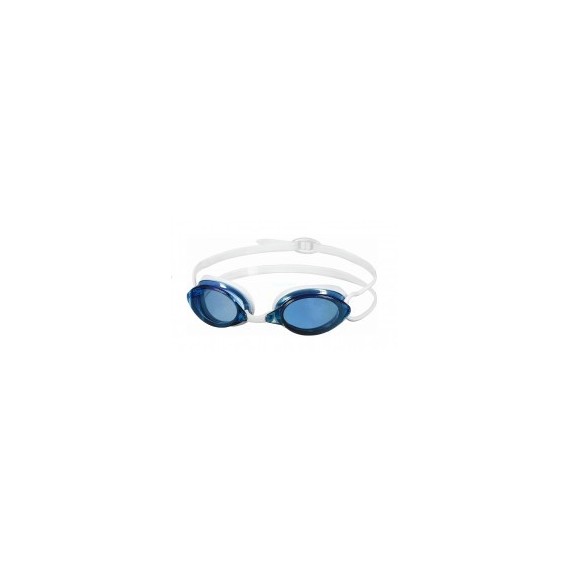 GAFAS NATACION SEAC RACE ADULTO SILICONA