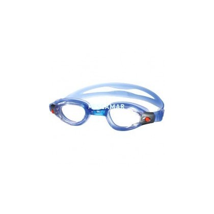 GAFAS NATACION SEAC SPY INFANTIL SILICON