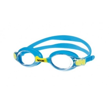 GAFAS NATACION SEAC BUBBLE INFANTIL SILI