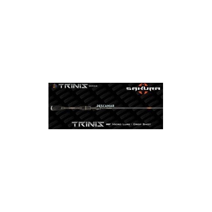 CAÑA SAKURA TRINIS TRSM 762 UL 0,5-7 GR