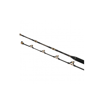 CAÑA SHIMANO TLD STAND-UP ROLDANA
