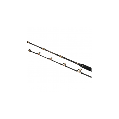CAÑA SHIMANO TLD STAND-UP ROLDANA