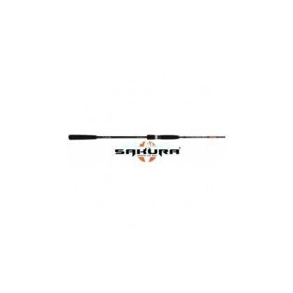 CAÑA SAKURA RYOKAN JIGGING RYOS 200 GR
