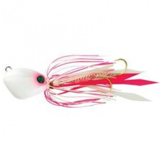 TAI RUBBER SAKURA SEPIA MADAI JIG 125 GR