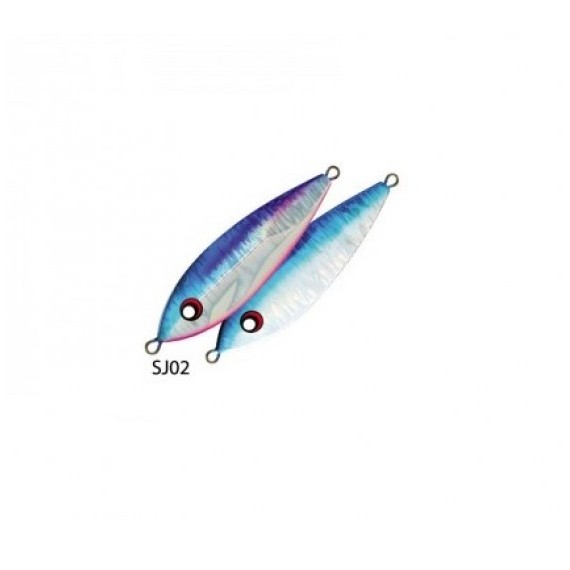 JIG SLOW SAKURA GLAUCETAS 120 GR