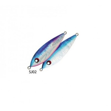 JIG SLOW SAKURA GLAUCETAS 120 GR